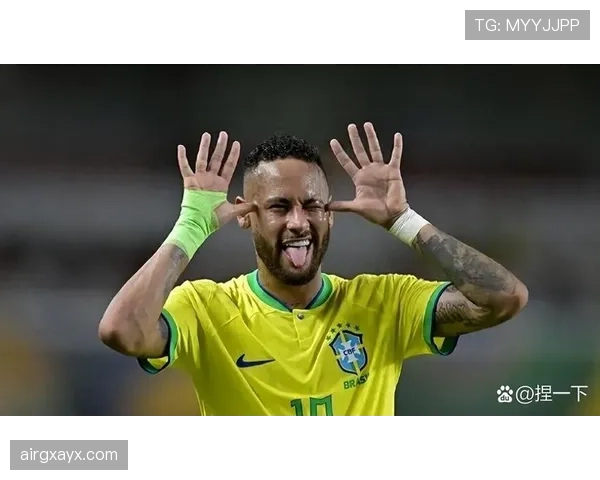 内马尔精彩任意球技惊四座，球迷热议状态全面回归