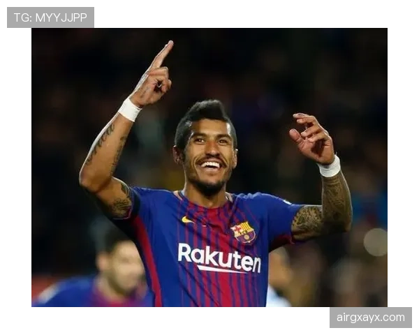 保利尼奥巴萨转会广州后蜕变，关键球员角色与比赛风格影响力显著提升