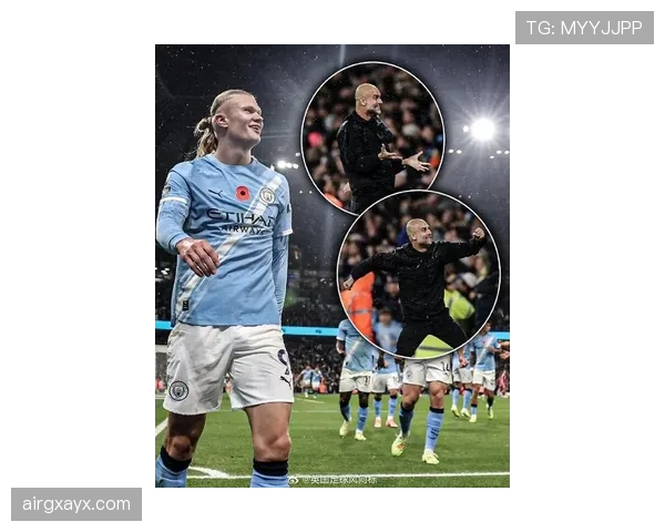 瓜迪奥拉战术升级助曼城重回巅峰，英超赛场再显统治力