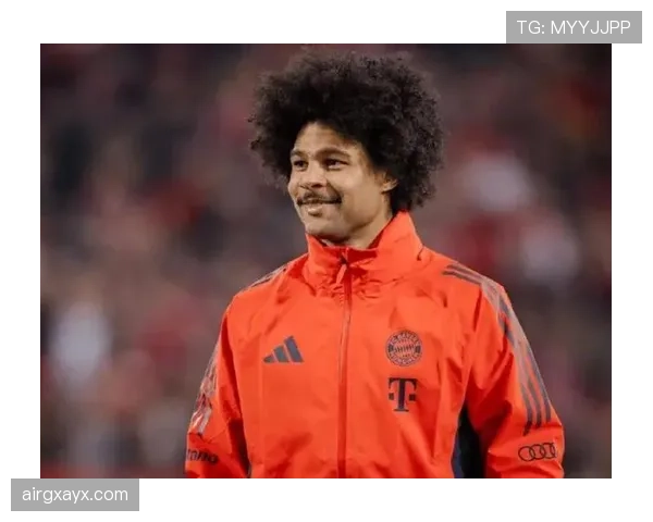 格纳布里领衔拜仁慕尼黑攻防体系,开启战术新篇章 格纳布里领衔拜仁慕尼黑攻防体系,开启战术新篇章