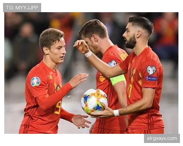 比利时国足欧国联强势回暖，释放强劲回归信号