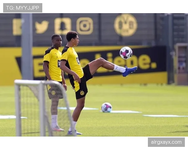 多特蒙德聚焦青训与可持续发展，开启足球新生态建设新篇章