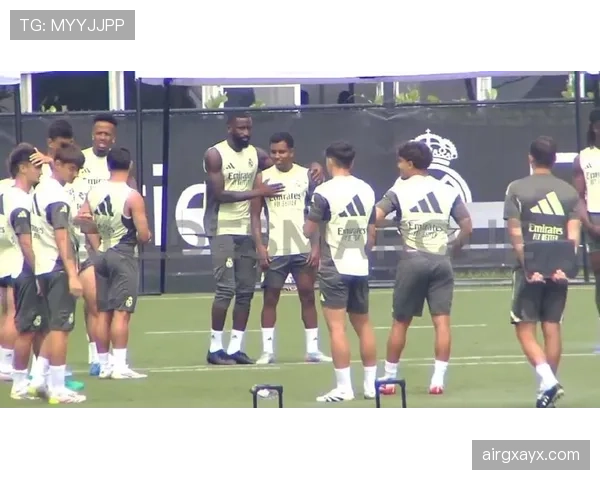 罗德里戈个人训练师谈其近期训练状态与表现提升