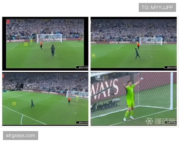 点球大战规则拆解:哪些情况罚球有效,哪些会被判无效?